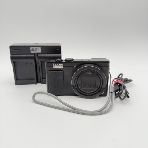Panasonic lumix dmc tz81 - panasonic,
