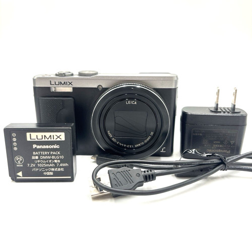 Quasi come nuovo panasonic - come,