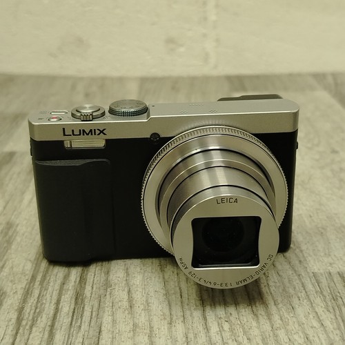 Panasonic lumix dmc - panasonic,
