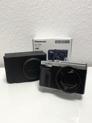 Panasonic lumix tz96 - panasonic,