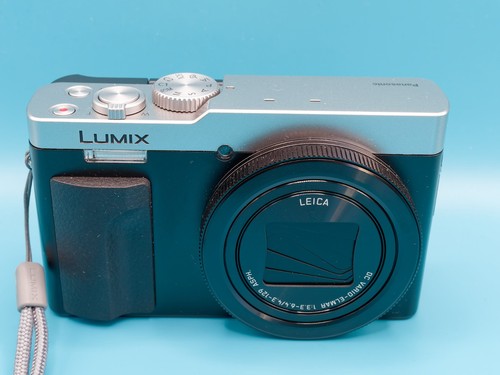 Panasonic lumix tz99 - panasonic,