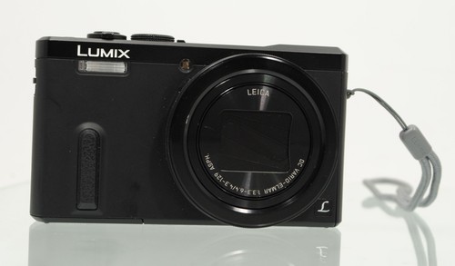 Panasonic lumix dmc tz61 30x - lumix, dmc-tz61