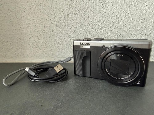 Panasonic lumix dmc tz81 - dmc-tz81, 18,1