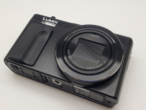 Fotocamera digitale panasonic - digitale,