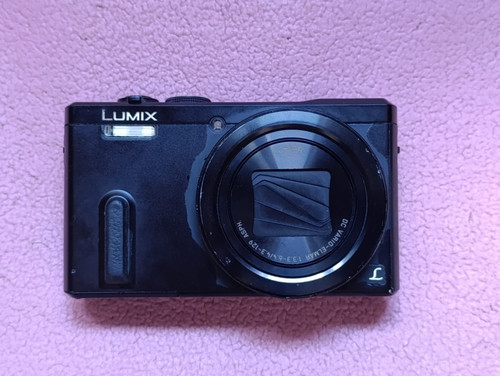Panasonic lumix dmc tz60 - dmc-tz60, 30x
