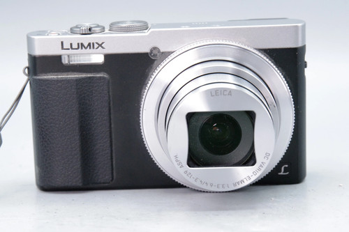 Panasonic lumix tz70 - panasonic,
