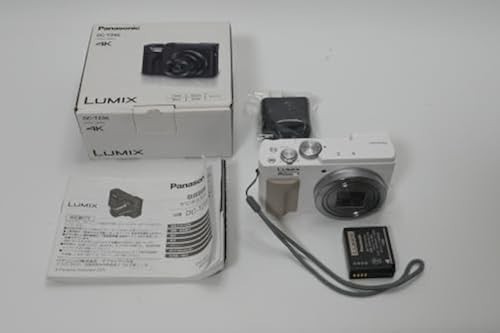 Panasonic lumix tz95 - panasonic,