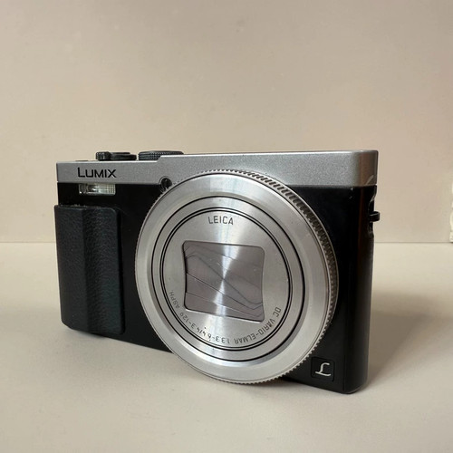 Panasonic lumix dmc zs50 - panasonic, dmc-zs50/tz70