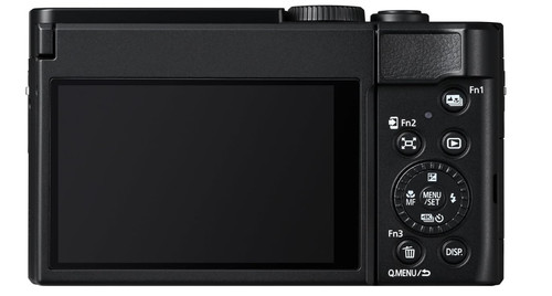 Panasonic lumix tz99 - panasonic,