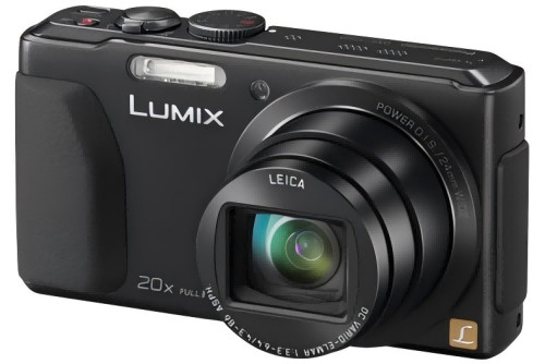Panasonic lumix - panasonic,