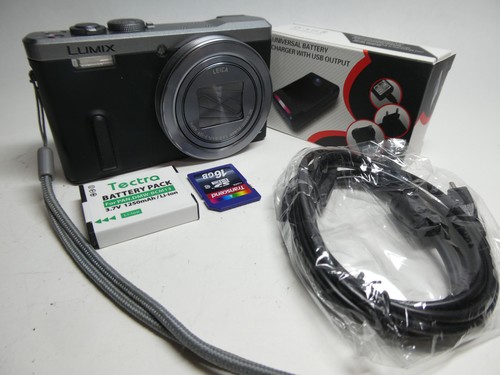 Panasonic lumix dmc tz60 1 - panasonic, dmc-tz60