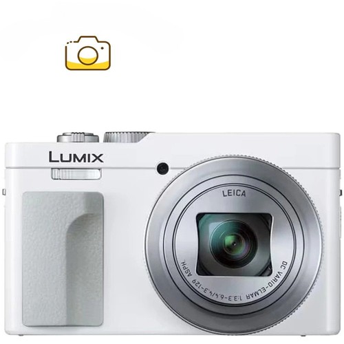 Panasonic lumix tz99 zs99 3 - panasonic, 20,3