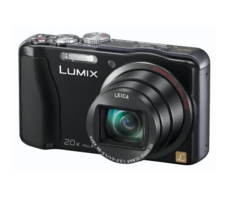Panasonic lumix dmc tz30 - panasonic, dmc‐tz30