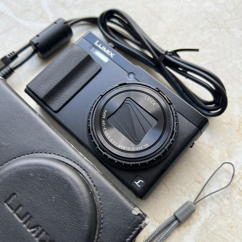Panasonic lumix dmc - lumix, dmc-tz71