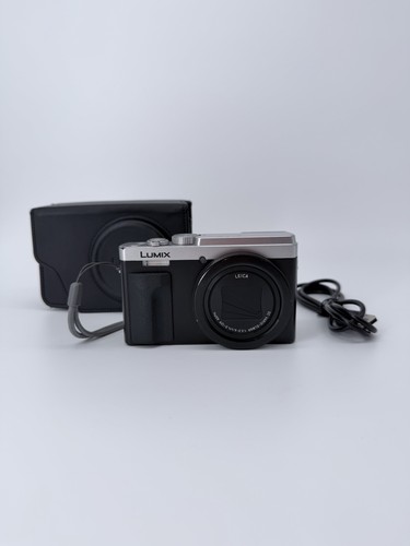 Panasonic lumix tz96 - panasonic,