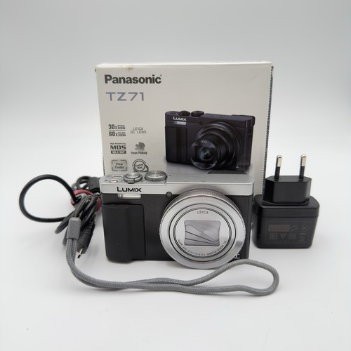 Panasonic lumix dmc tz71 1 - panasonic, dmc-tz71