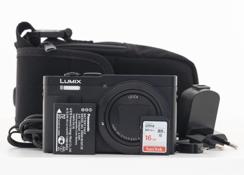 Panasonic lumix dmc tz71 - dmc-tz71, 12,1