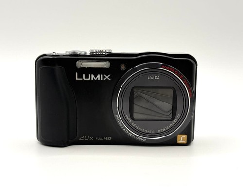 Come nuovo panasonic lumix - panasonic,