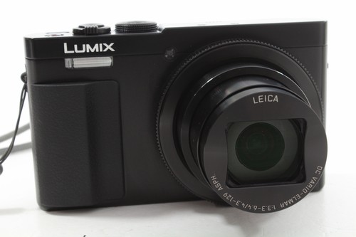 Panasonic lumix dmc - lumix, dmc-tz71