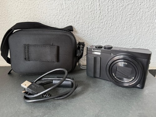 Panasonic lumix dmc - panasonic, 12,1