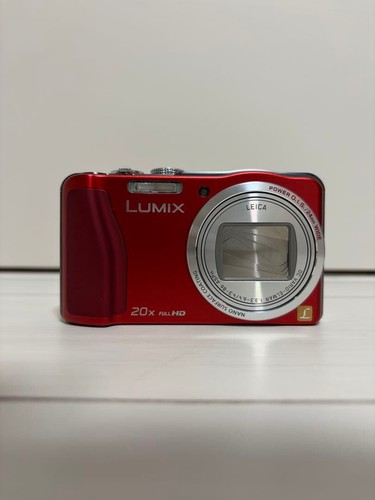 Panasonic lumix dmc tz30 - lumix, dmc-tz30