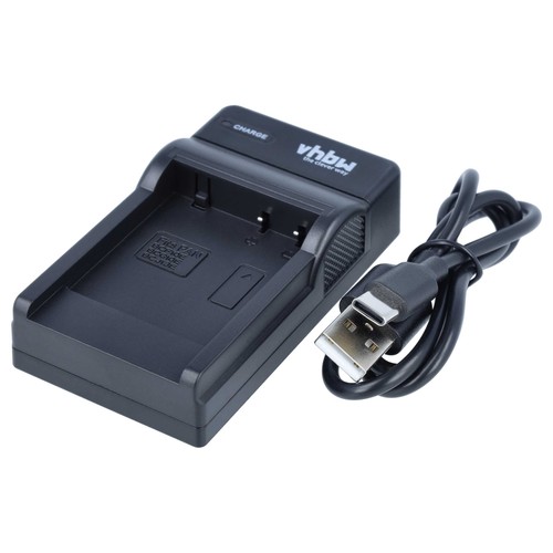 Caricatore usb per - caricatore, panasonic