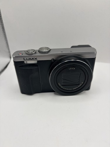Panasonic lumix dmc tz80 - panasonic, dmc-tz80