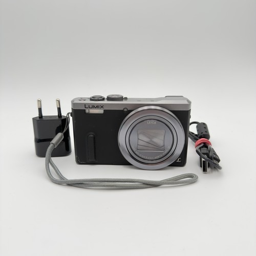 Panasonic lumix dmc tz61 - lumix, dmc-tz61