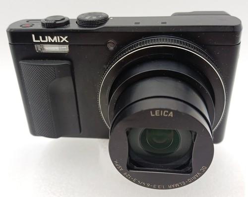 Panasonic lumix dmc - panasonic,