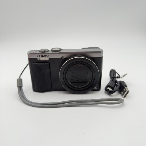 Panasonic lumix dmc tz85 - dmc-tz85, 18,1
