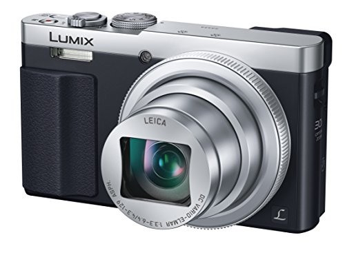 Panasonic lumix tz70 - panasonic,
