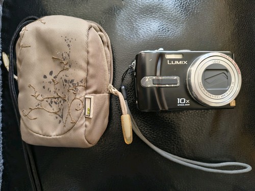 Panasonic lumix dmc - panasonic-lumix,