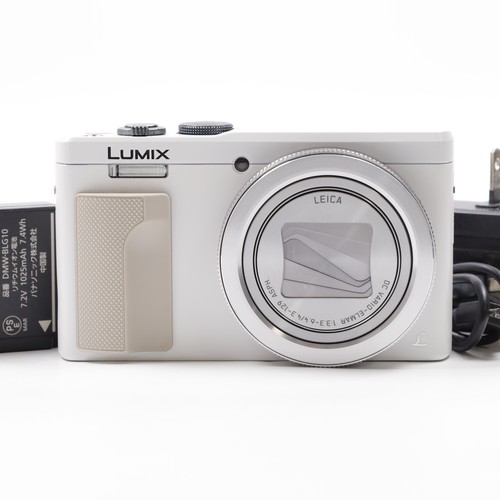 Panasonic lumix tz85 - panasonic,