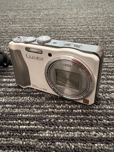 Panasonic lumix dmc tz30 - panasonic, dmc-tz30