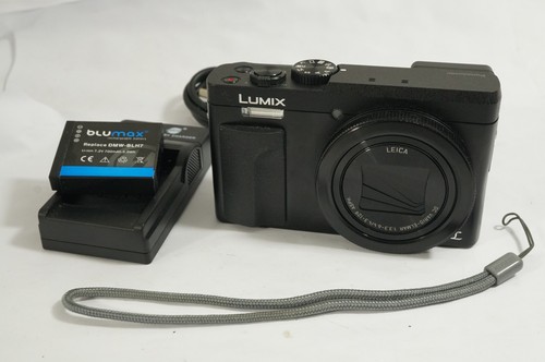 Panasonic lumix dmc tz91 - panasonic,