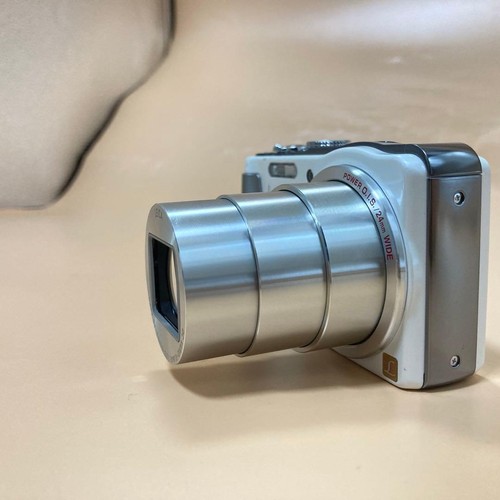 Panasonic lumix dmc - panasonic, zoom