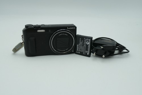 Panasonic lumix dmc - panasonic,