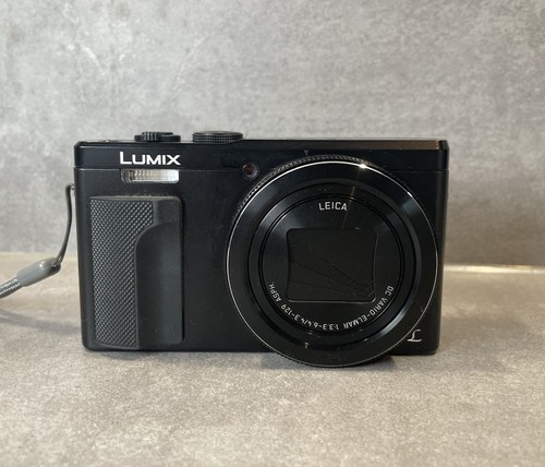 Panasonic lumix dmc tz81 - panasonic, |