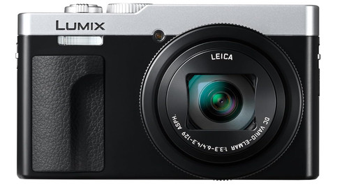 Panasonic lumix tz99 - panasonic, dc-tz99