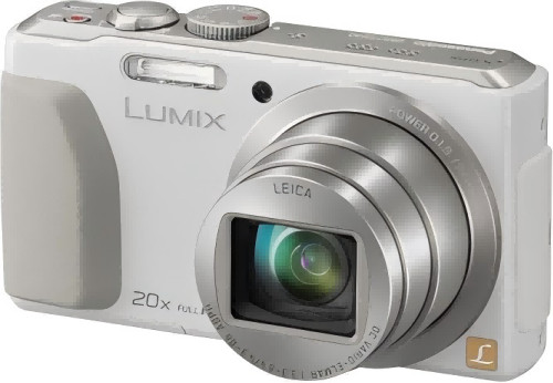Panasonic lumix - panasonic,