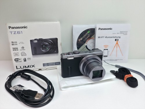 Panasonic lumix dmc - lumix, 18,1