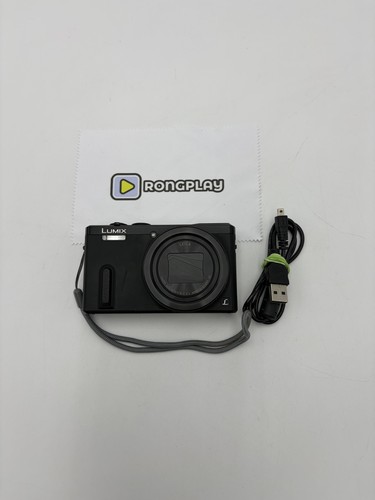 Panasonic lumix dmc - panasonic,