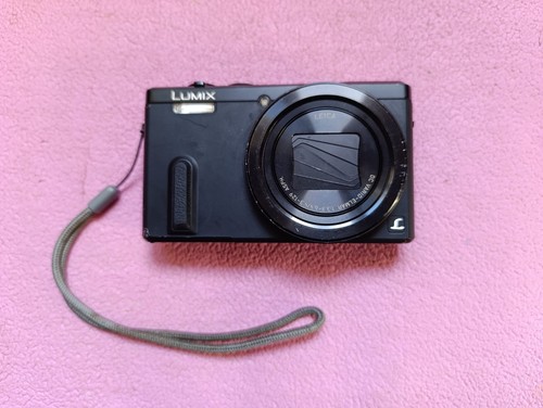 Panasonic lumix dmc - lumix, 30x