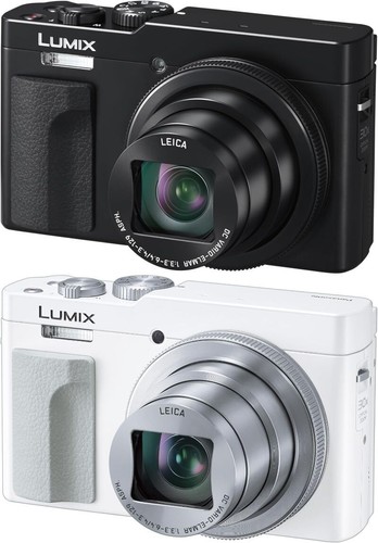 Panasonic lumix tz99 w - dc-tz99-k,