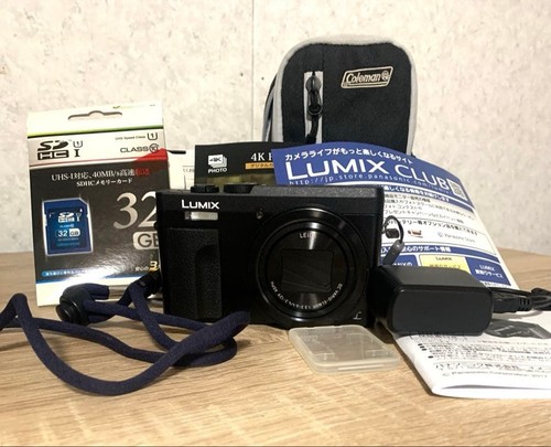 Panasonic lumix tz90 - panasonic,