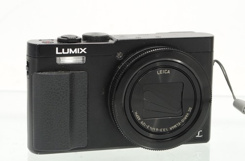 Panasonic lumix dmc tz71 - lumix, zoom