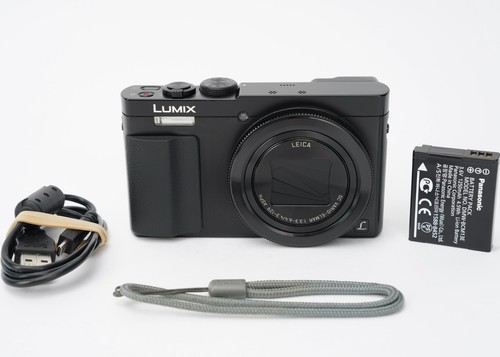 Panasonic lumix dmc - lumix, dmc-tz70
