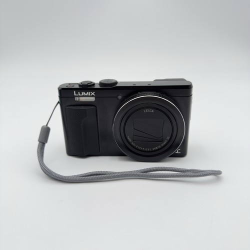 Panasonic lumix dmc tz81 - panasonic,