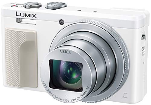 Panasonic lumix dmc tz85 - lumix, dmc-tz85