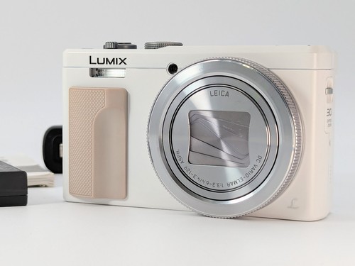 Panasonic lumix dmc tz85 1 - panasonic, dmc-tz85